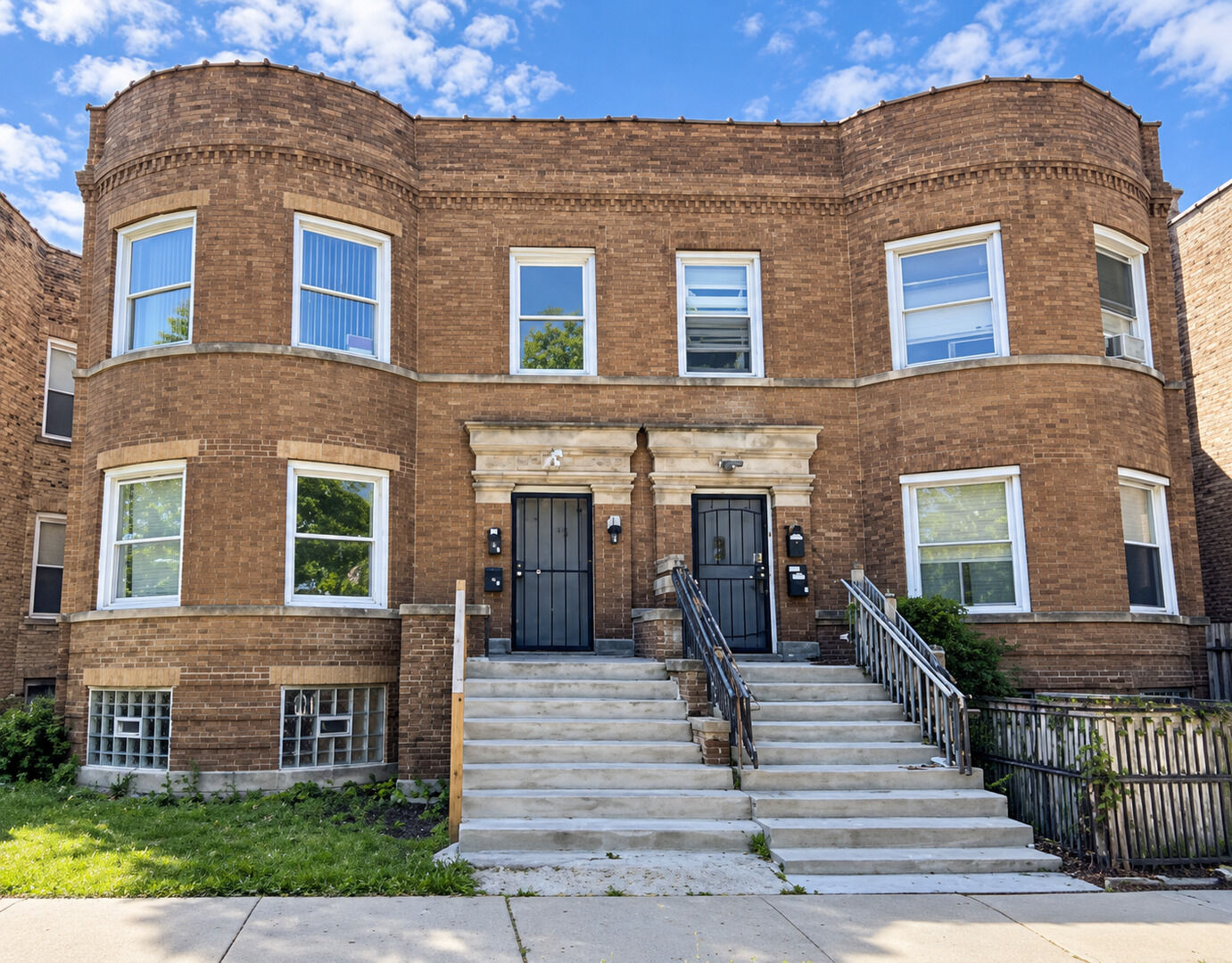 Property Photo:  6344 S Vernon Avenue 2  IL 60637 