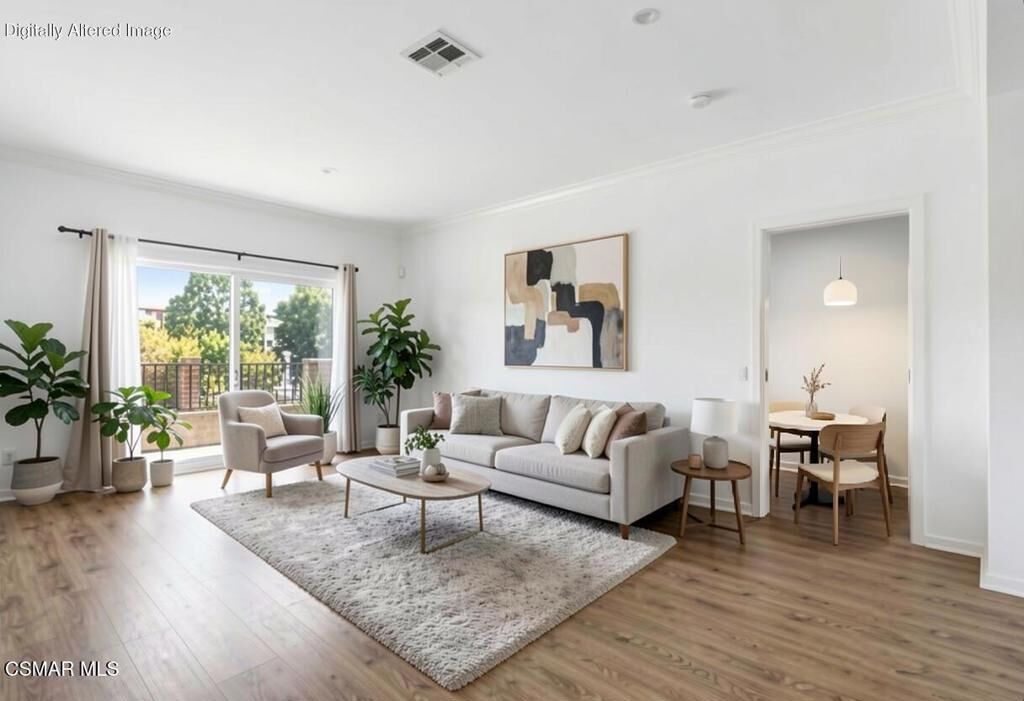 Property Photo:  9610 Zelzah Avenue 203  CA 91325 
