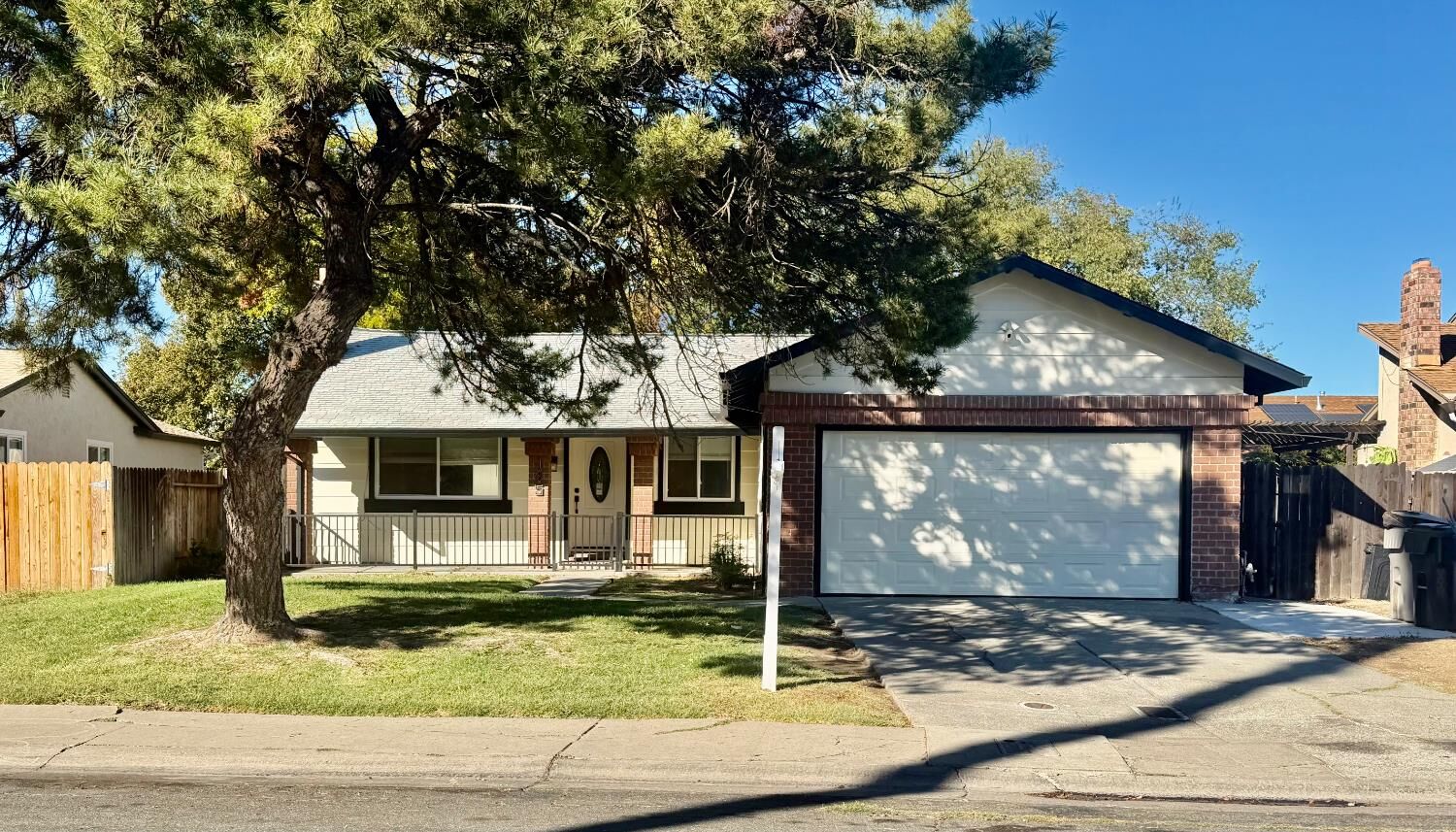 Property Photo:  145 Gunnison Avenue  CA 95838 