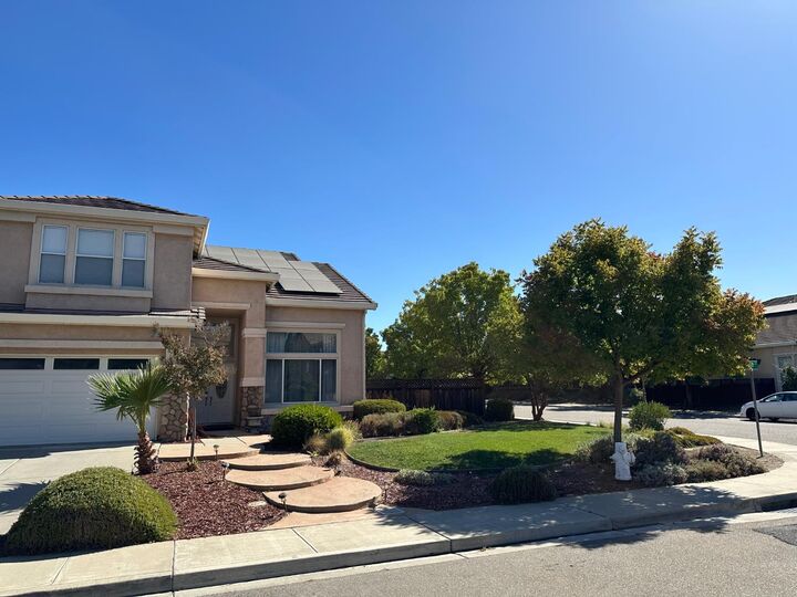 Property Photo:  2021 Aspen Court  CA 94509 