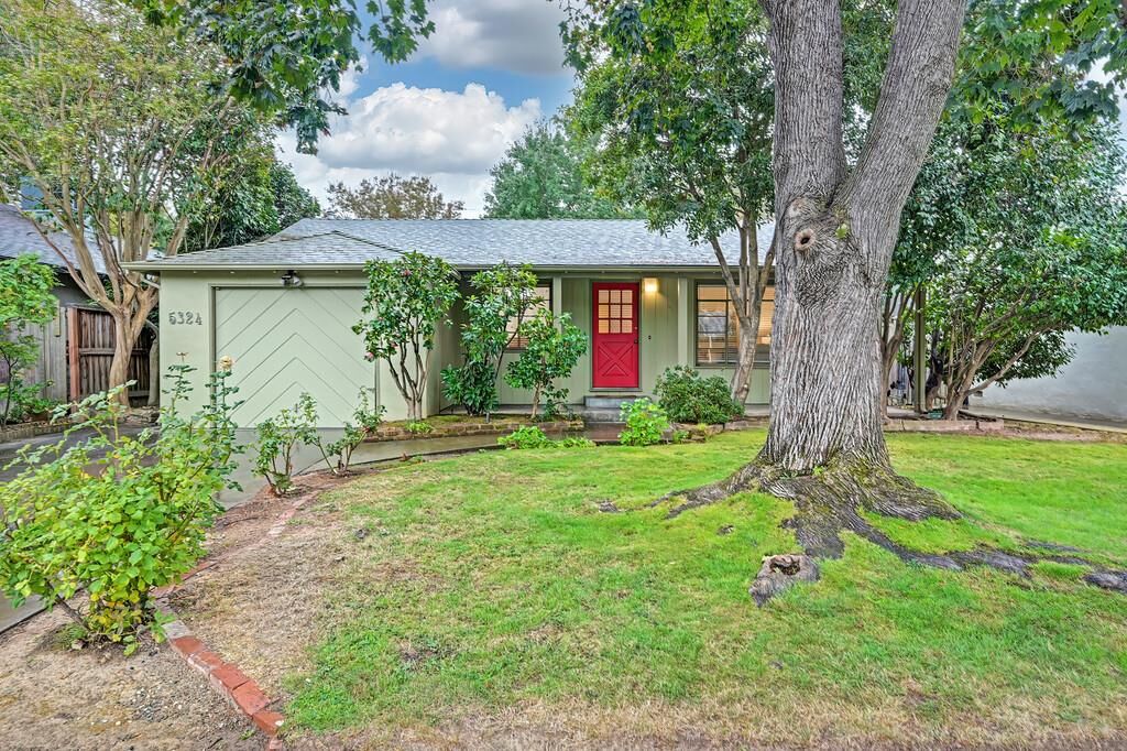 Property Photo: 5324 Shepard Avenue CA 95819