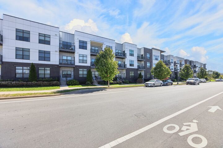 Property Photo:  1638 54th Ave N 308  TN 37209 