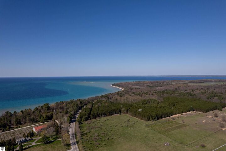 Property Photo: 3619 Tompkins Road MI 49686