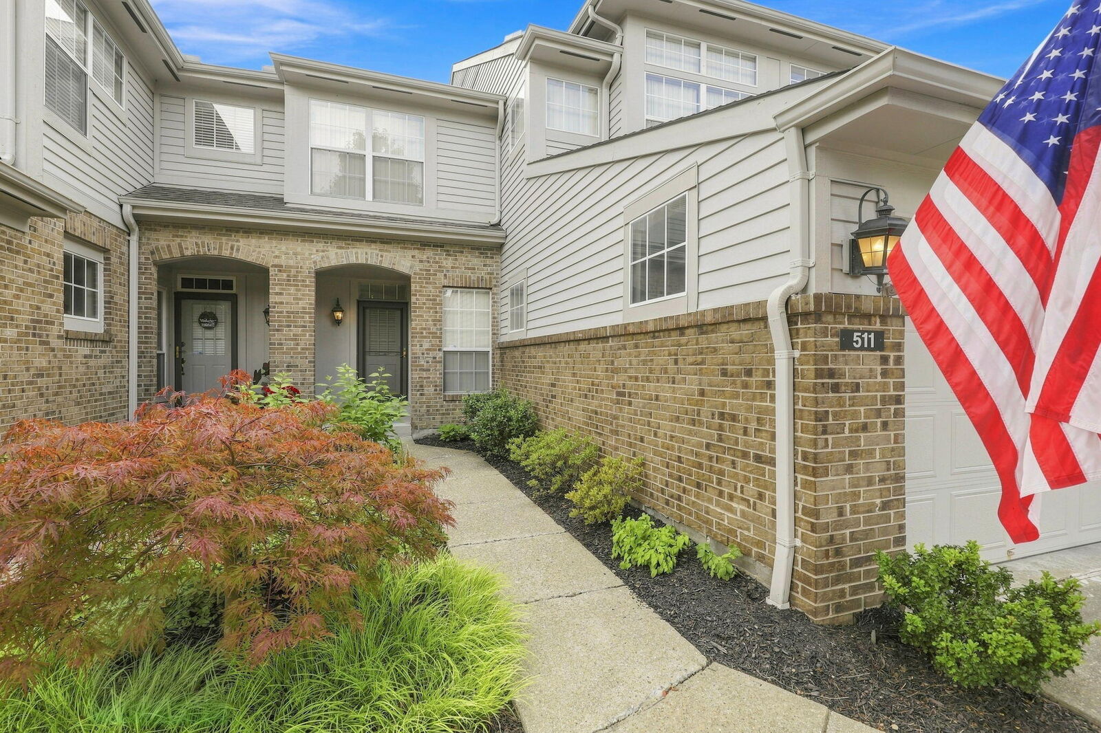 Property Photo:  511 Fincastle Lane  KY 41011 