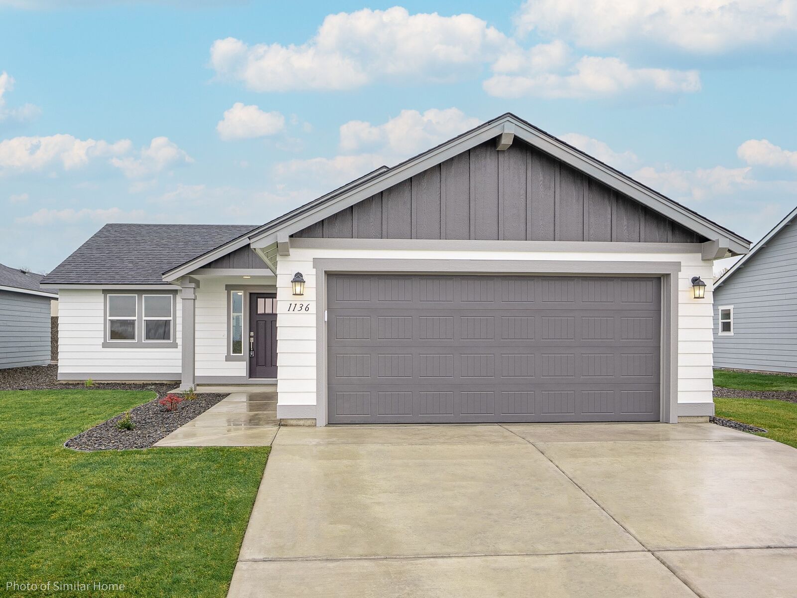 Property Photo: 10448 Dufferin Drive MT 59808