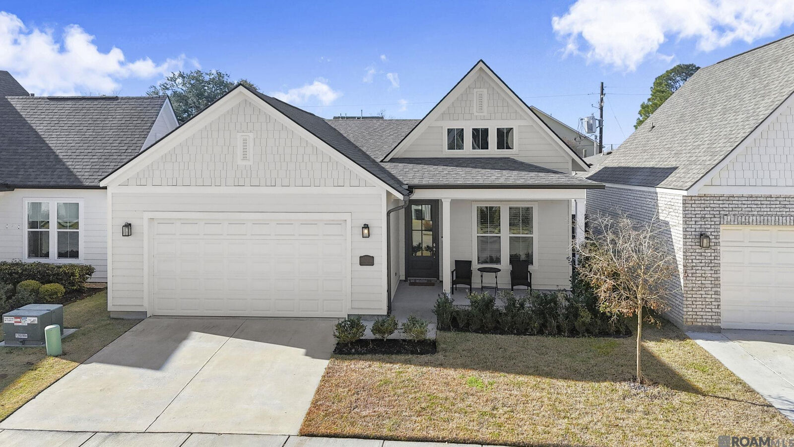 Property Photo:  9004 Magnolia View Dr  LA 70810 