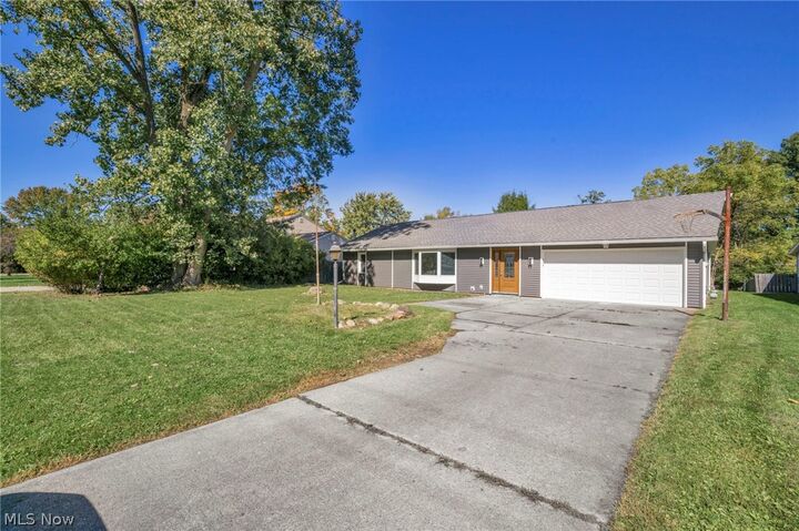 Property Photo:  20368 Westwood Drive  OH 44149 