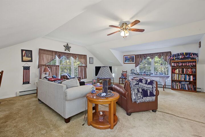 Property Photo: 5 Hovey Meadow Road NH 03811