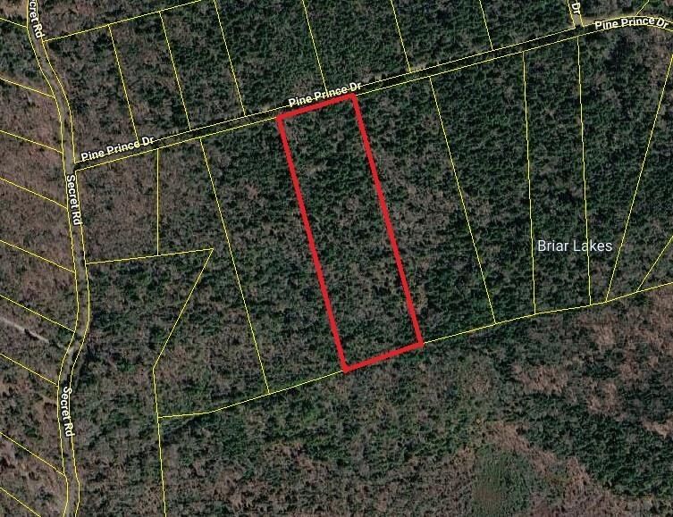 Property Photo:  Lot 6B Pine Prince Drive  NS B0W 2Y0 