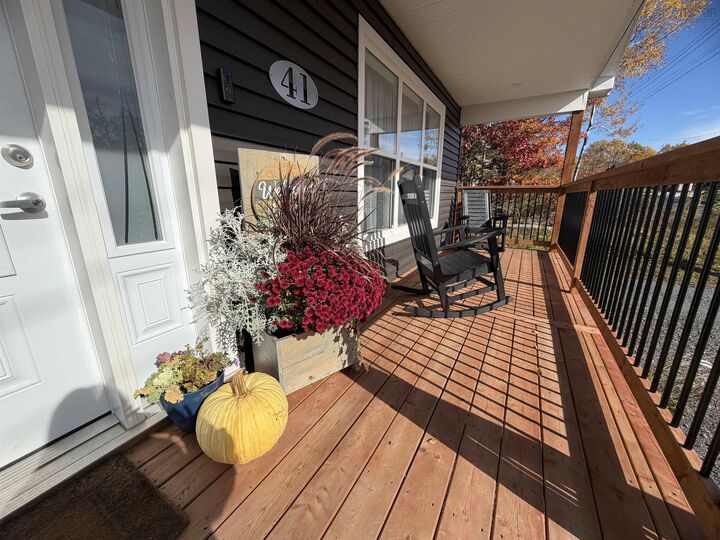 Property Photo: 41 Munroe Heights Road NS B2H 5C6