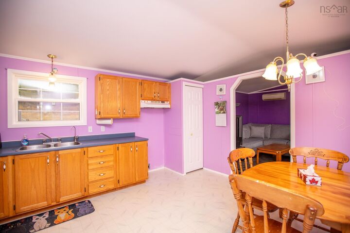 Property Photo: 705 Lake Egmont Road NS B0N 1Y0