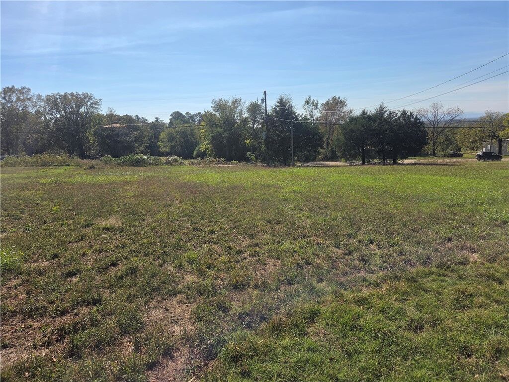 Property Photo: Tract 3 Castleberry Lane AR 72846