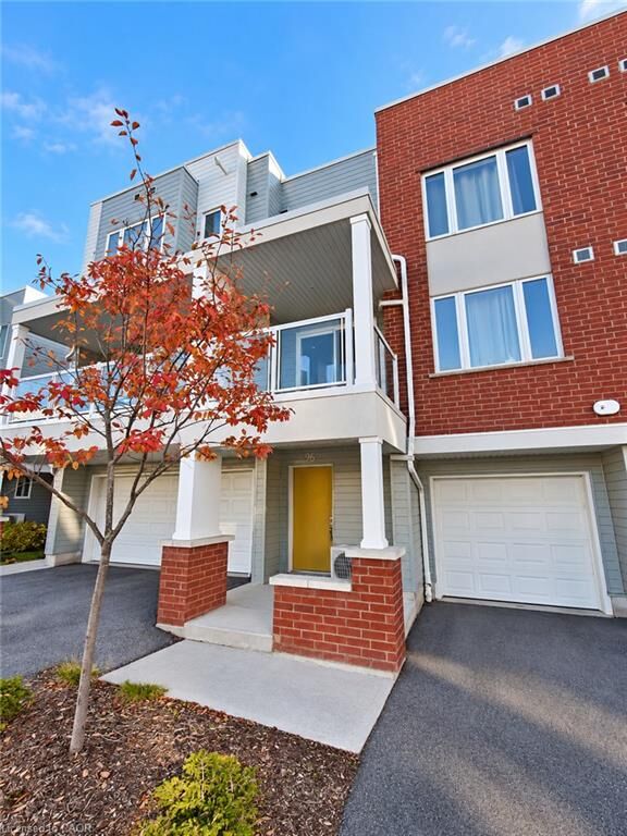 Property Photo:  96 Progress Crescent  ON N2R 0R7 