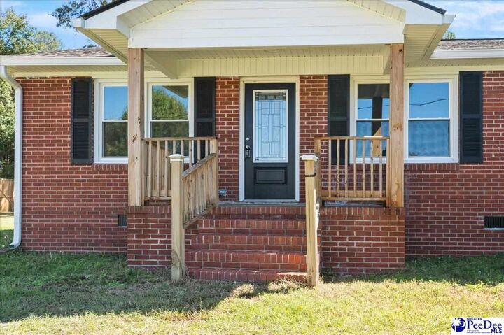 Property Photo:  936 Whitehall Shores Road  SC 29501 