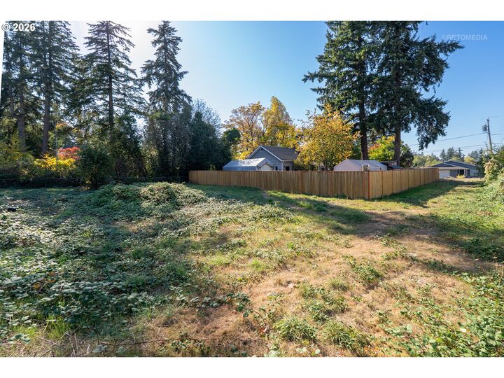Property Photo:  12909 SE 29th Ave  OR 97222 