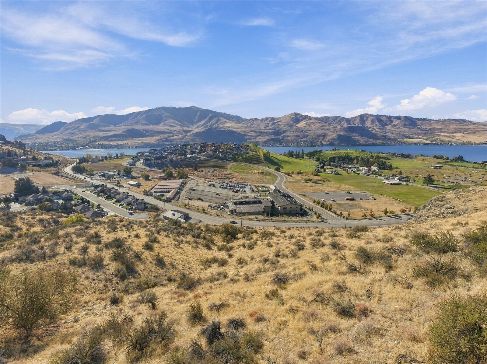 Property Photo: 340 Orchard View Drive WA 98816