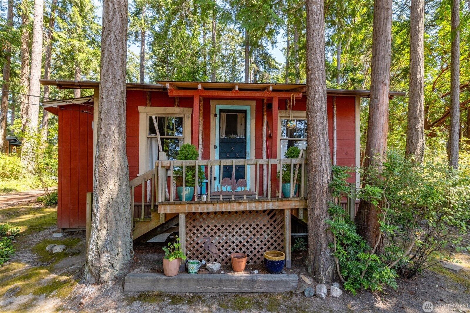 Property Photo: 16763 Chilberg Avenue WA 98257