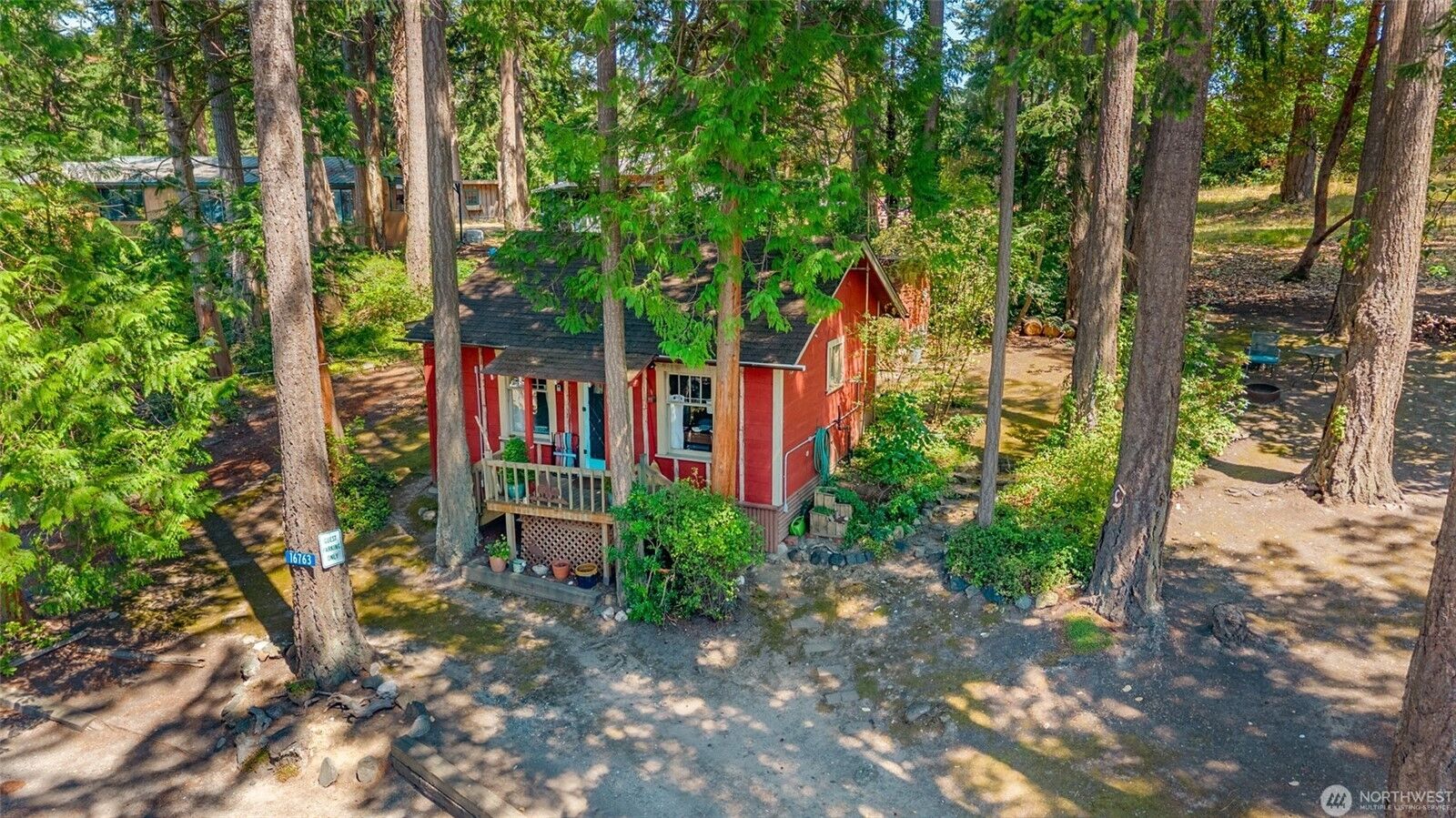 Property Photo: 16763 Chilberg Avenue WA 98257