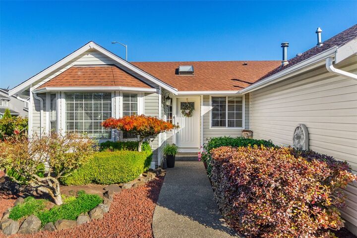 Property Photo: 6100 60th Court SE WA 98513