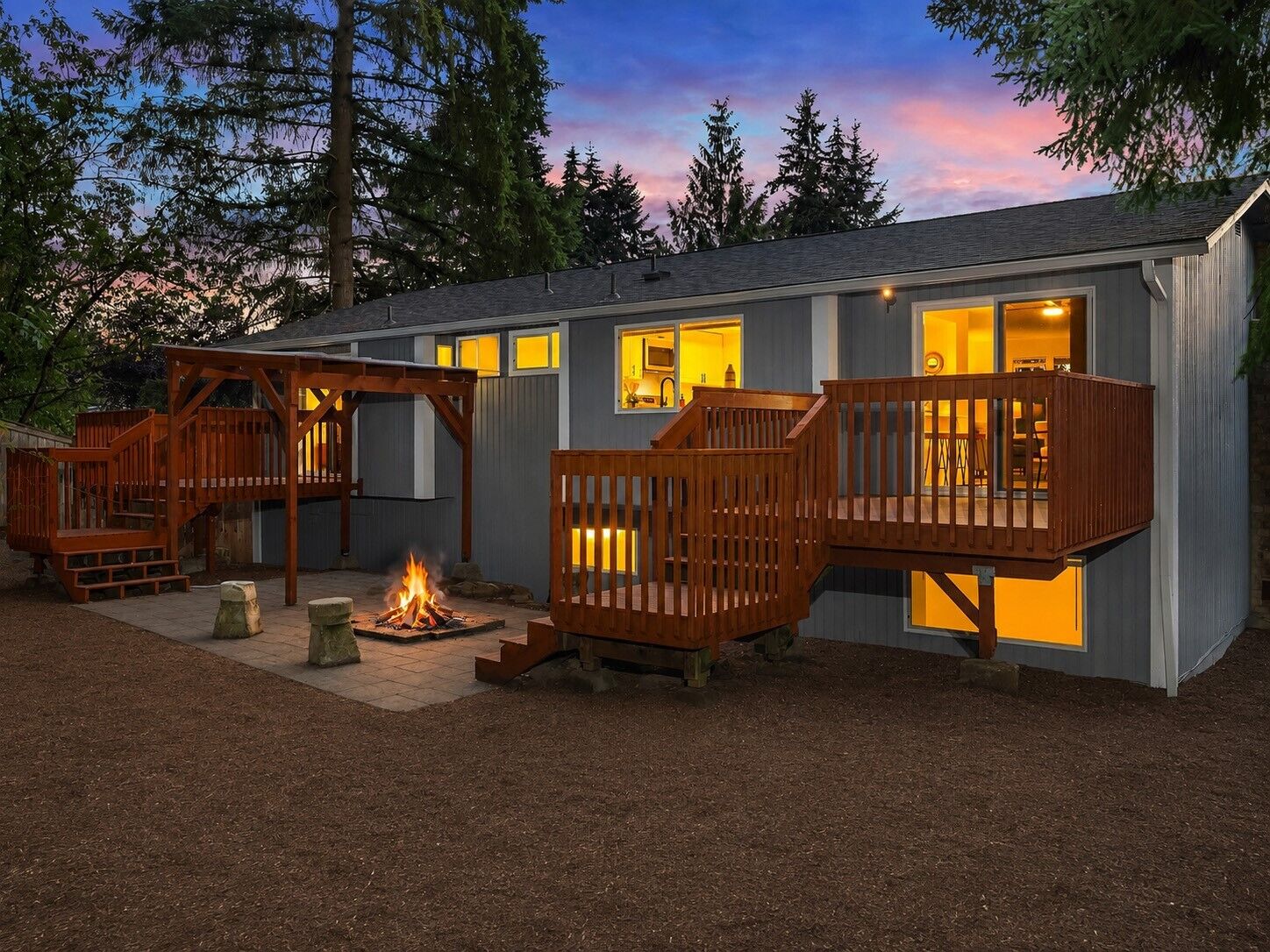 Property Photo: 14340 113th Avenue NE WA 98034