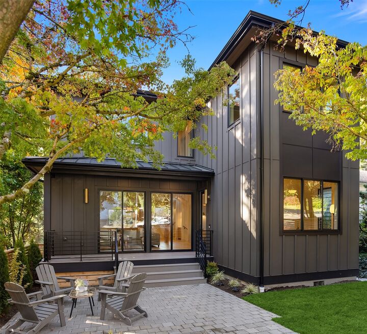 Property Photo:  4191  42nd Avenue NE  WA 98105 
