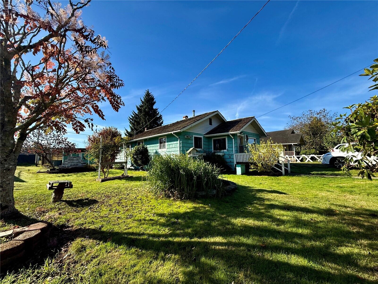 Property Photo: 1015 Stockwell Street WA 98520