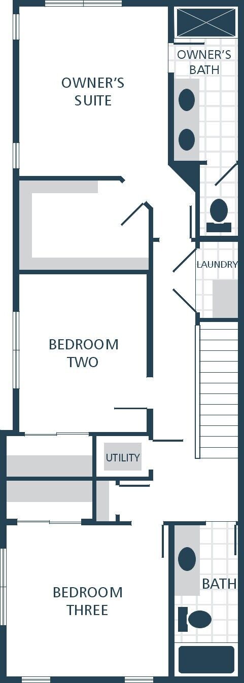 Property Photo:  16823  Alder Way F1  WA 98037 