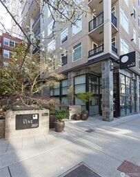 Property Photo: 2607 Western Avenue 1003 WA 98121