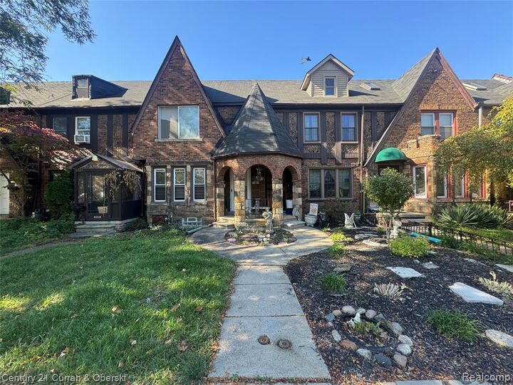 Property Photo: 5925 Miller Road MI 48126