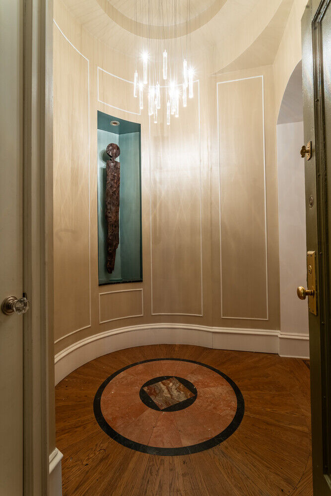 Property Photo: 205 W 57th Street 3db NY 10019