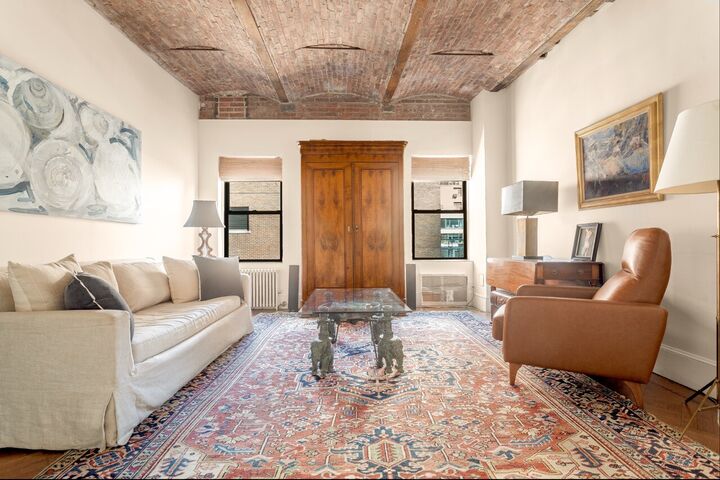 Property Photo:  205 W 57th Street 11cd  NY 10019 