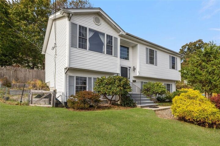 Property Photo:  63 Woodside Street  RI 02920 