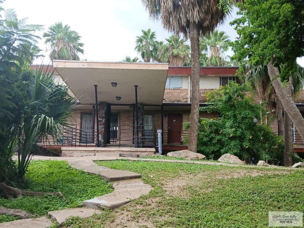 Property Photo:  1944 W University Blvd. 10F  TX 78520 