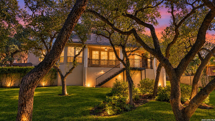 Property Photo:  25131 Callaway  TX 78260 