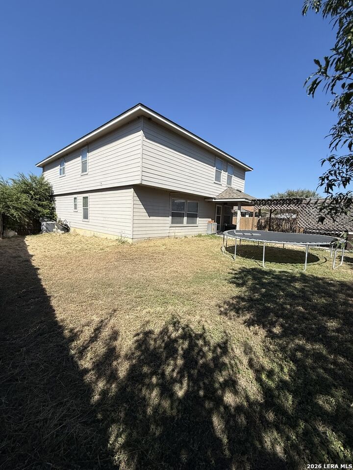 Property Photo:  3266 Eagle Mtn  TX 78130 
