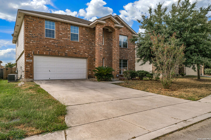 Property Photo: 7342 Concerto Dr TX 78266
