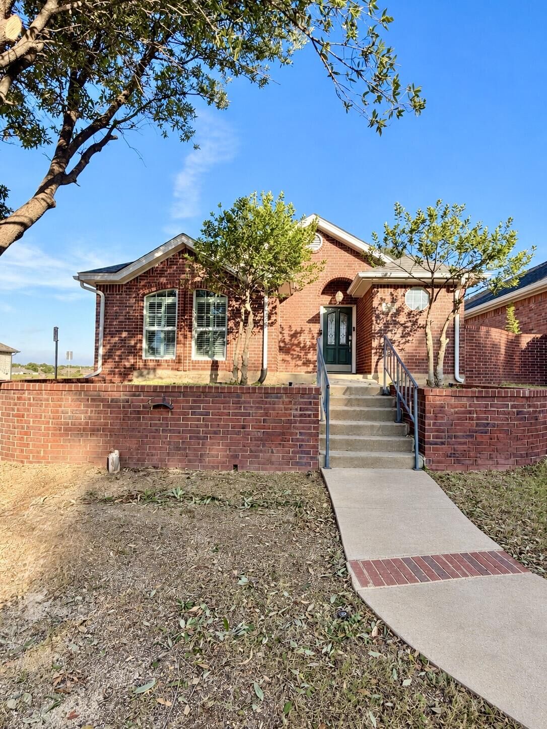 Property Photo:  10 Southridge Drive  TX 76904 