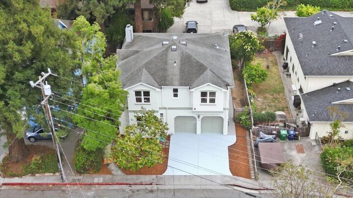 Property Photo: 154 Towne Terrace CA 95060