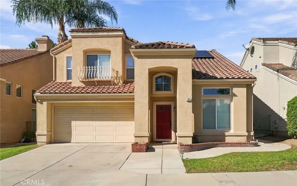 Property Photo:  781 Roscoe Street  CA 92821 