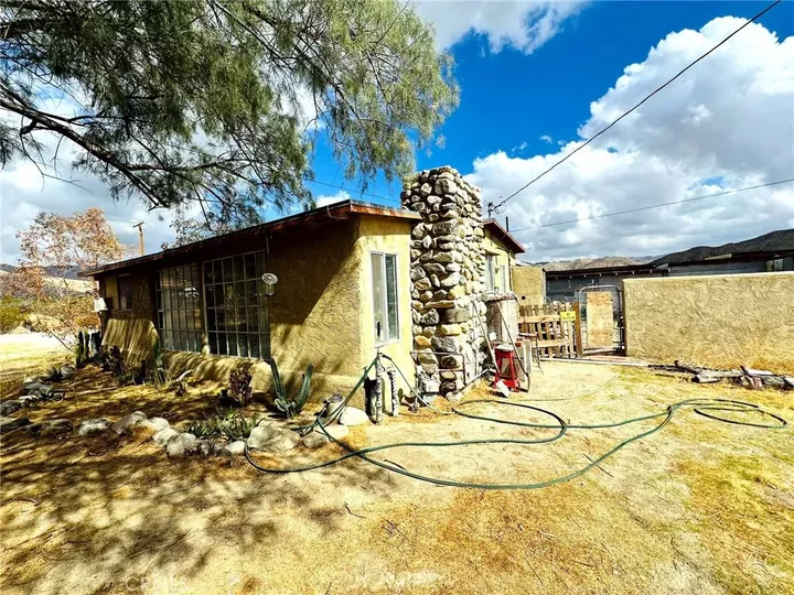 Property Photo:  9717 Lanning  CA 92256 