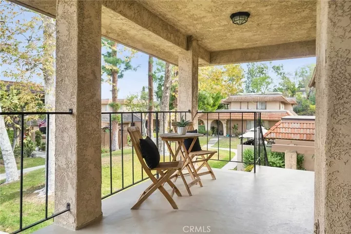 Property Photo:  1064 Las Lomas Drive D  CA 90631 