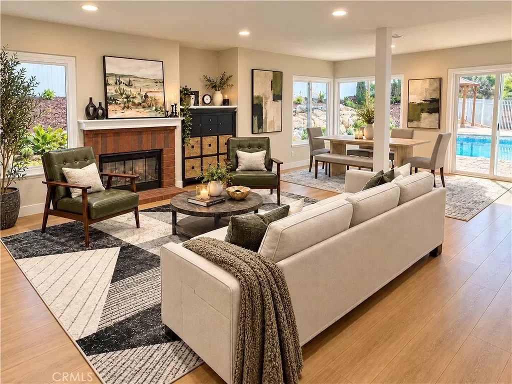 Property Photo:  1420 San Ponte Road  CA 92882 