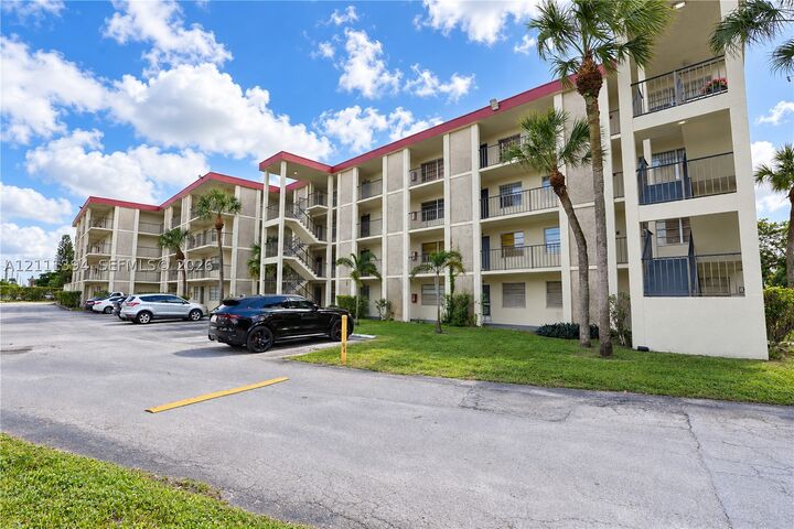 Property Photo:  3099 NW 48th Ave 260  FL 33313 