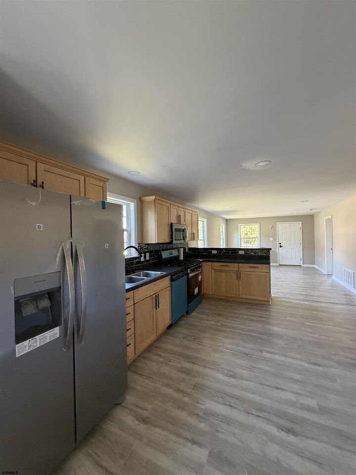 Property Photo: 727 Cayuga Ave NJ 08232