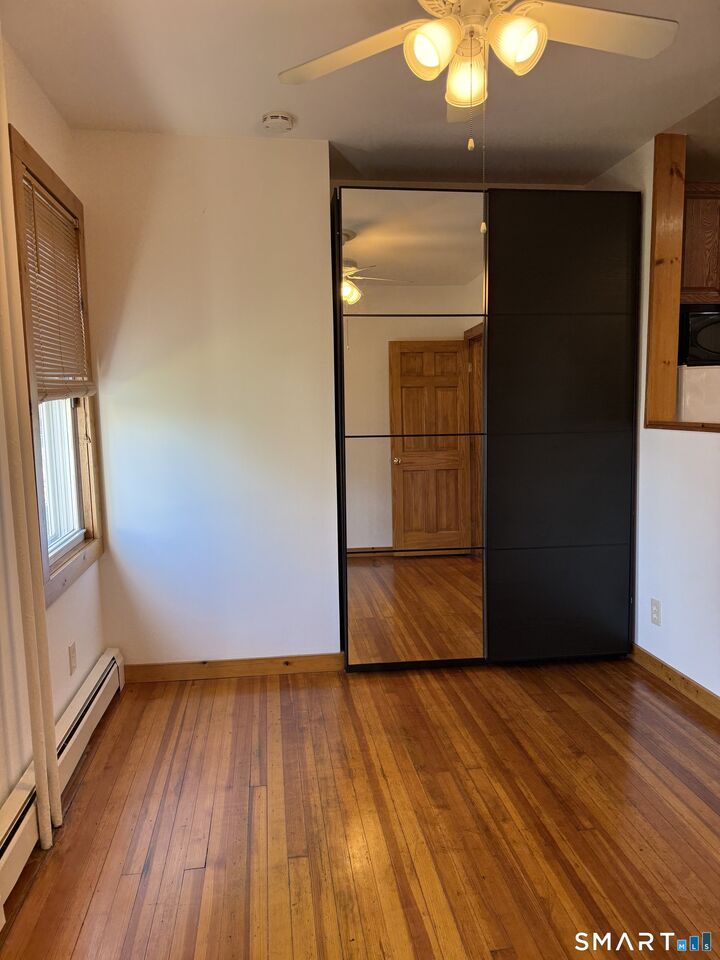 Property Photo: 38 Harbor Street 2 CT 06902