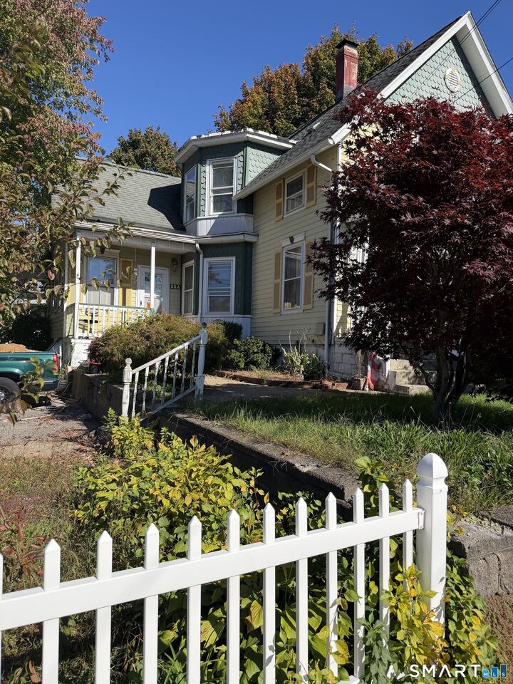 Property Photo: 55 Main Street CT 06266