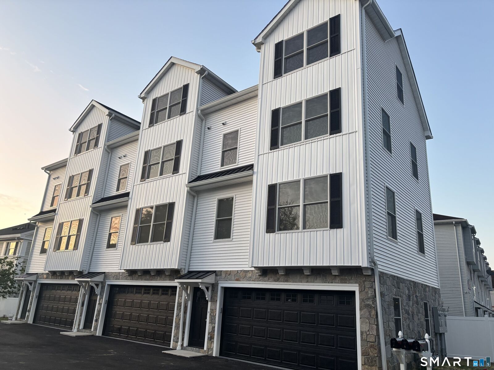 Property Photo:  23 Finney Lane  CT 06902 