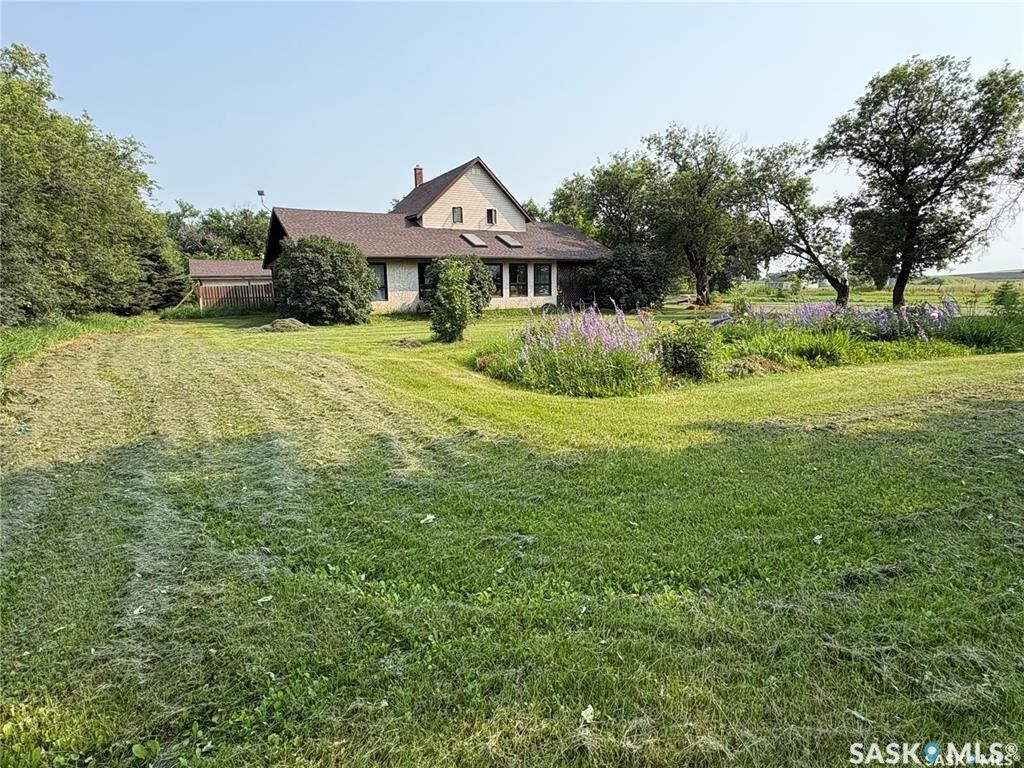 Property Photo:  Rural Address  SK S3N 0Y8 
