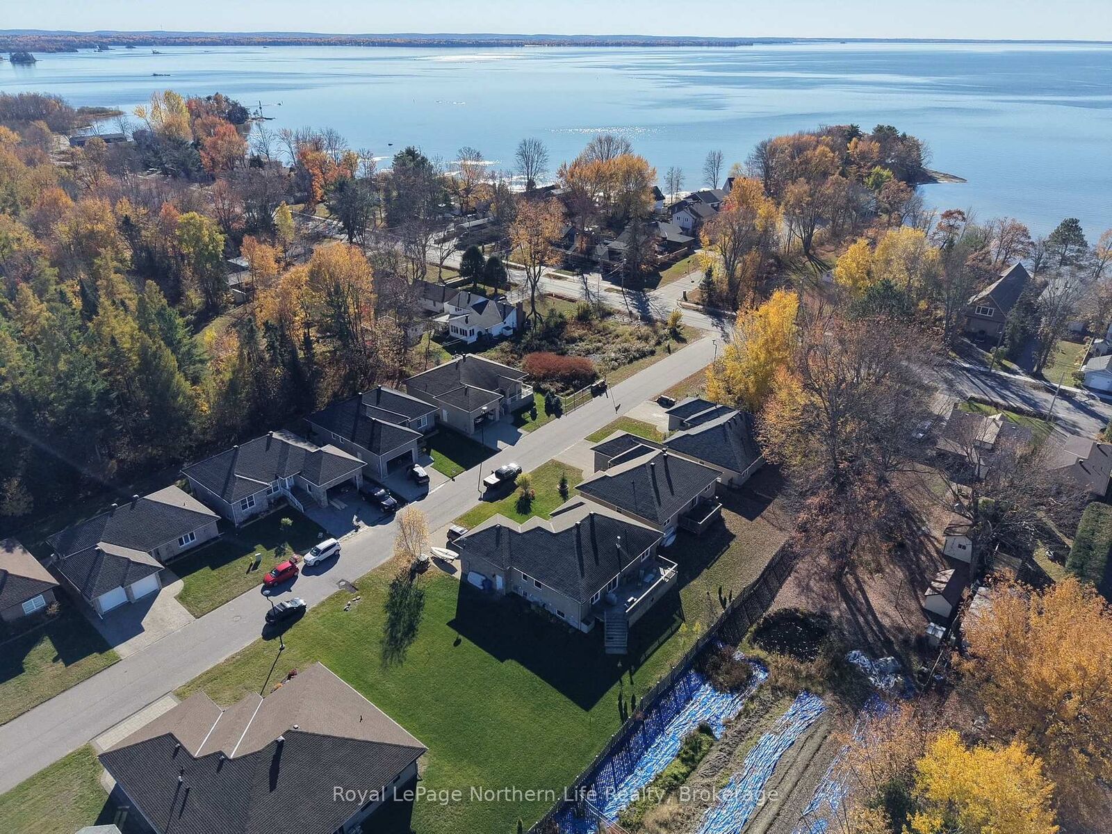 Property Photo: 1134 Premier Road 4 ON P1A 2J1