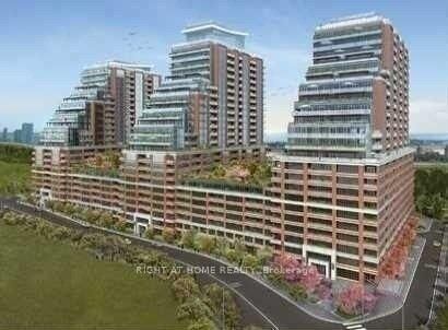 Property Photo: 65 East Liberty Street 1906 ON M6K 3R2